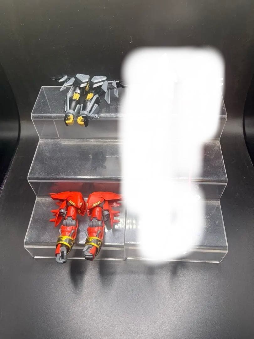バラ売り　HG1/144ガンプラジャンク　腕　1/18更新