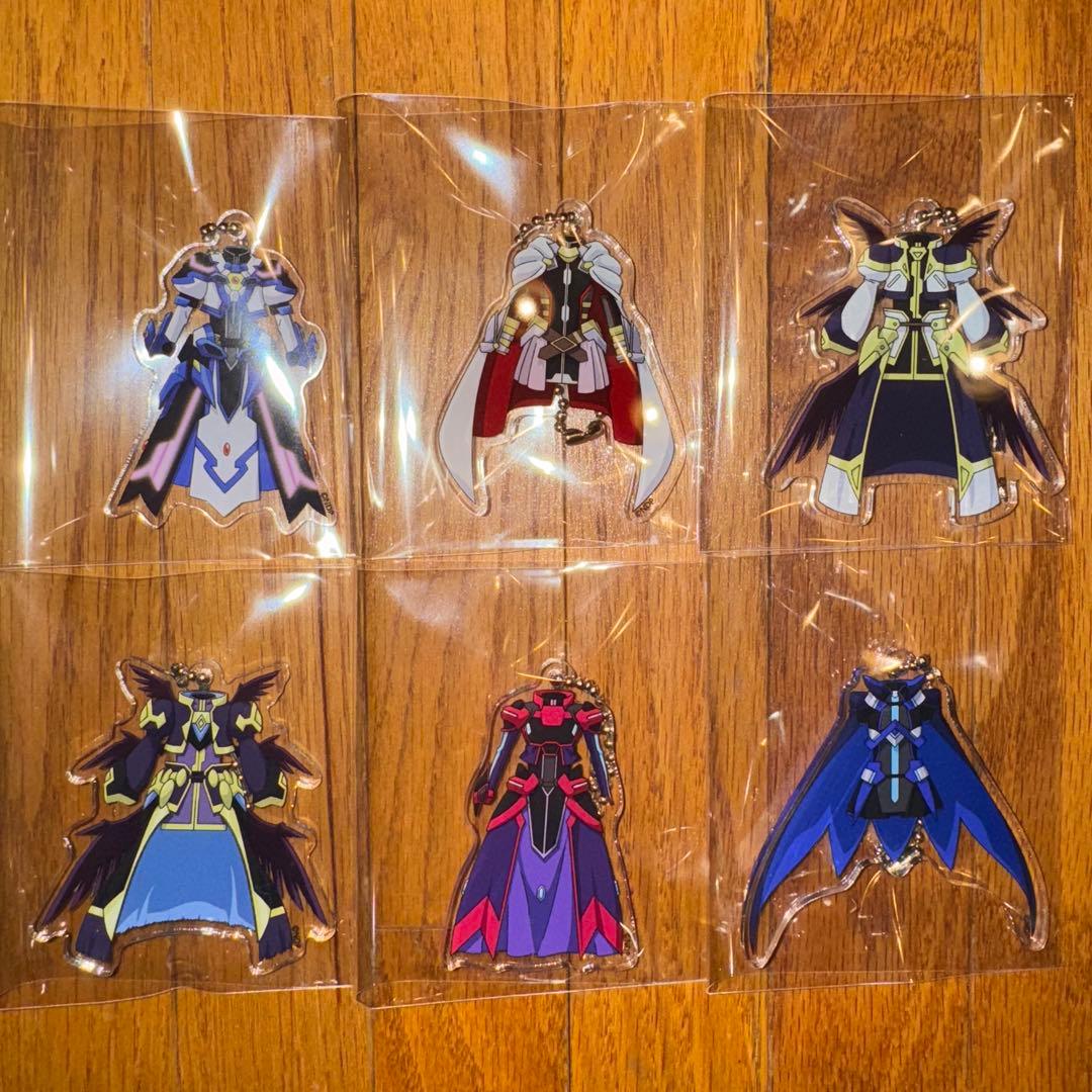 魔法少女リリカルなのは　グッズセット