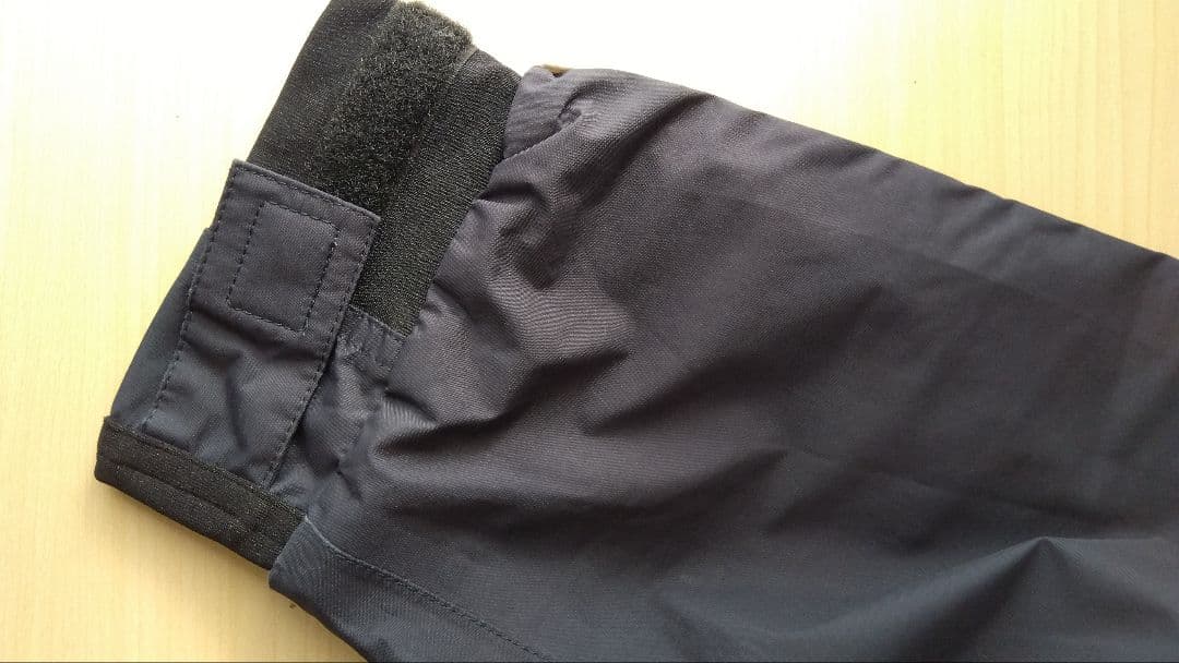 NEXUS GORE-TEX レインウェア ネイビー
