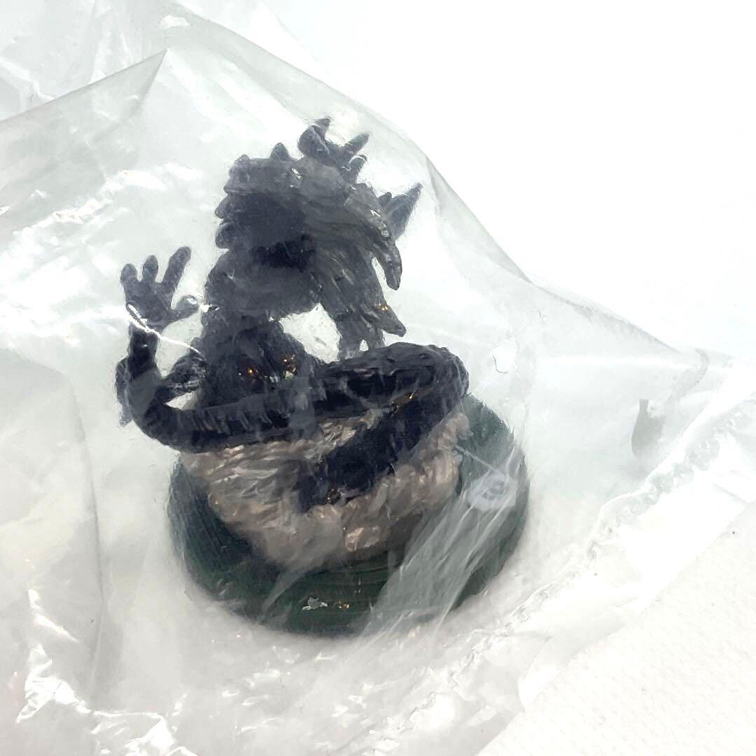 激レア　バトルブレイク　聖獣セイリュウ　邪龍ヘイロン　ドゴロチ　聖獣ビャッコ