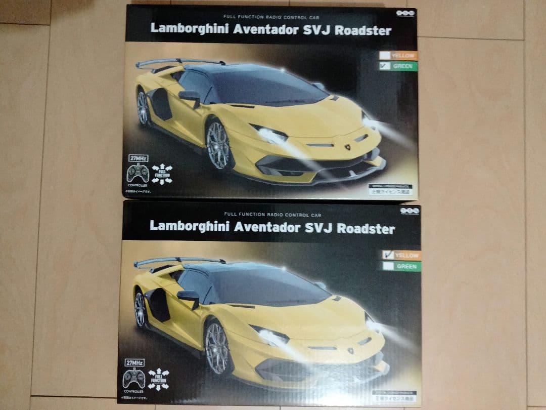 ラジコンカーまとめ売り