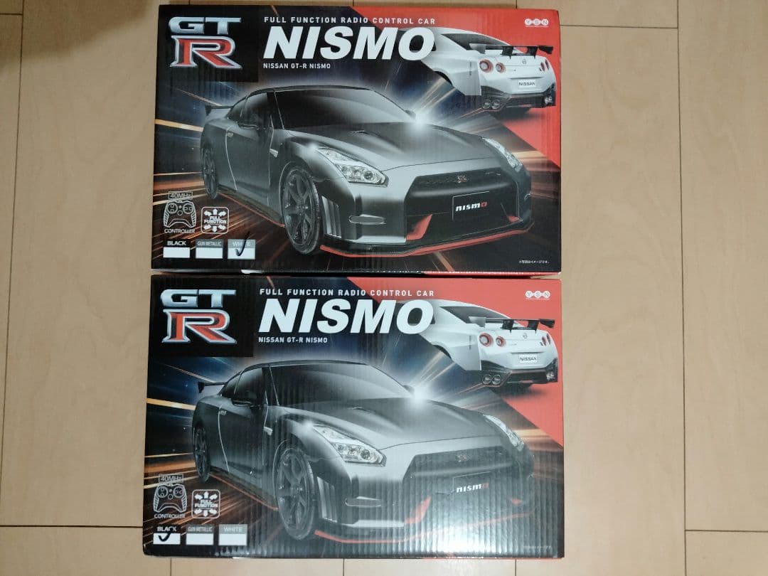 ラジコンカーまとめ売り