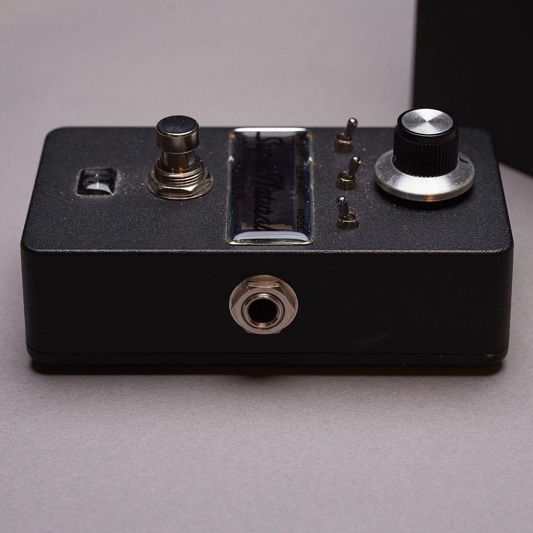 ギター Pedal Diggers Super Natural