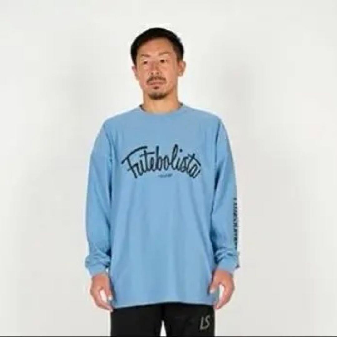 ルースイソンブラ　パーカーロンTセット　Msize