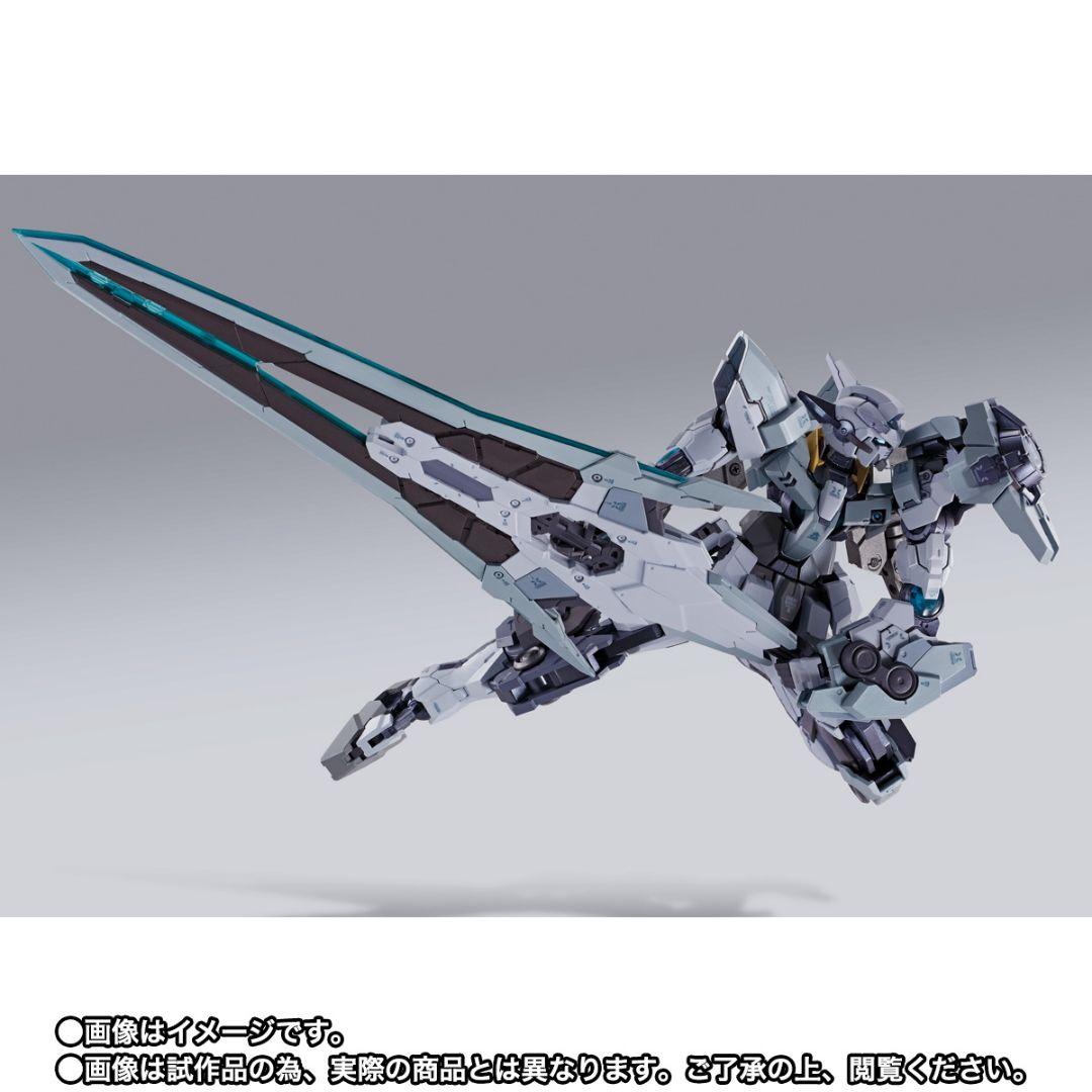 L BUILD　ガンダムアストレアII＆プロトザンユニット　新品未開封