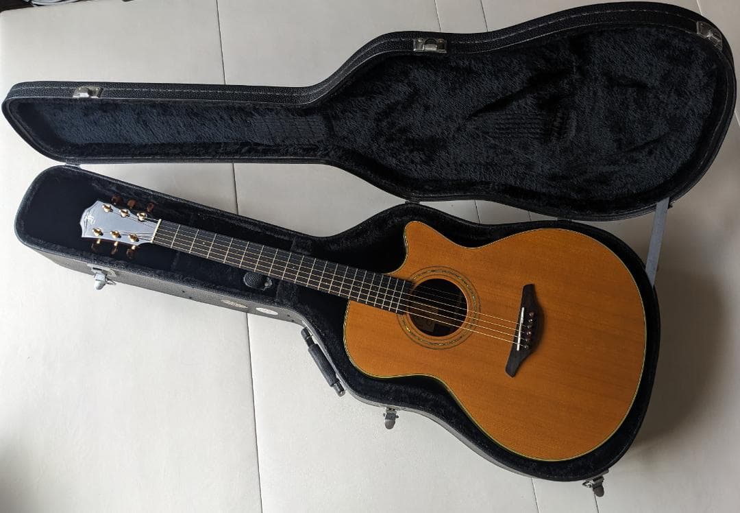 Furch フォルヒ G23-CRCT 2009年製