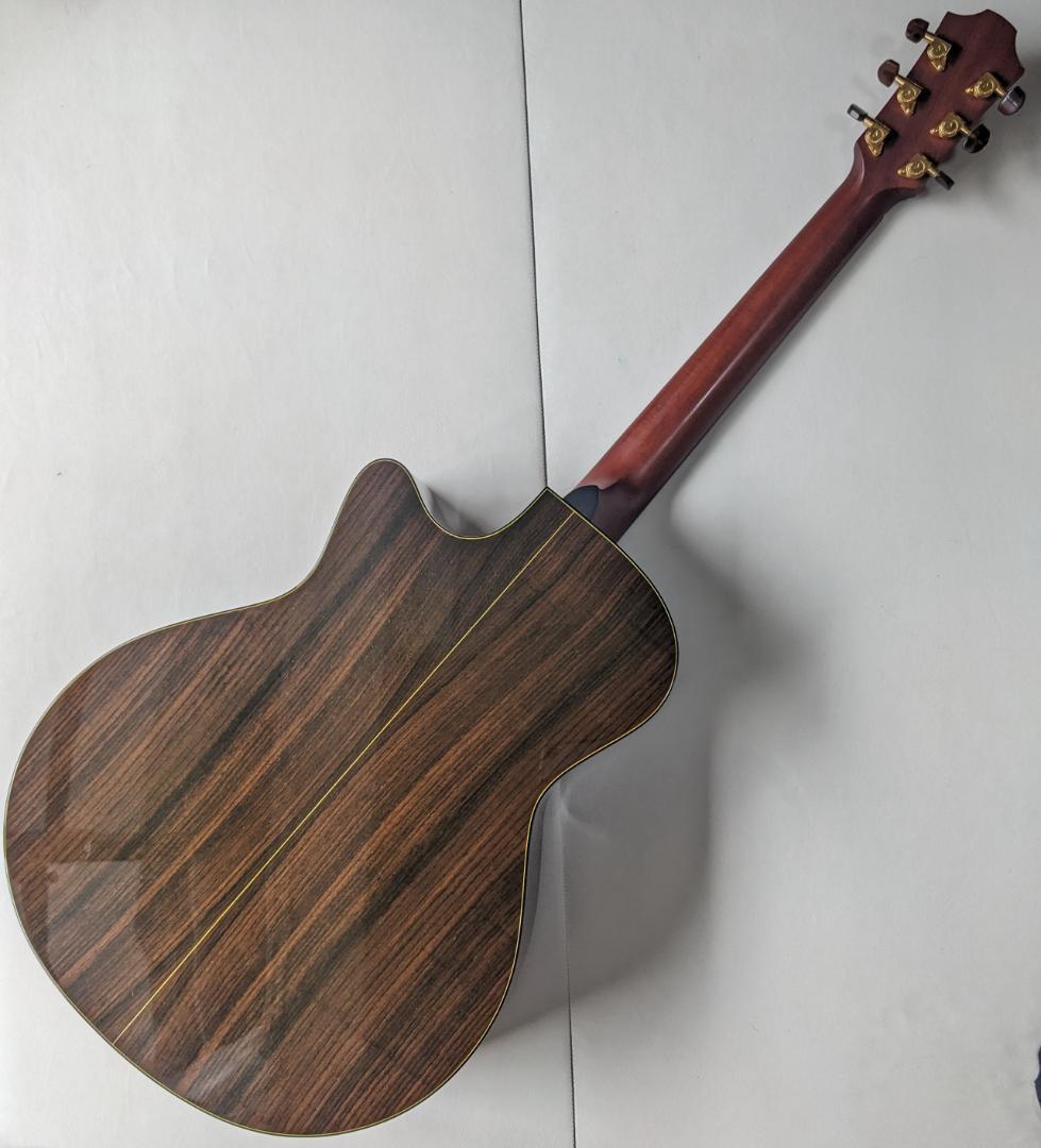 Furch フォルヒ G23-CRCT 2009年製