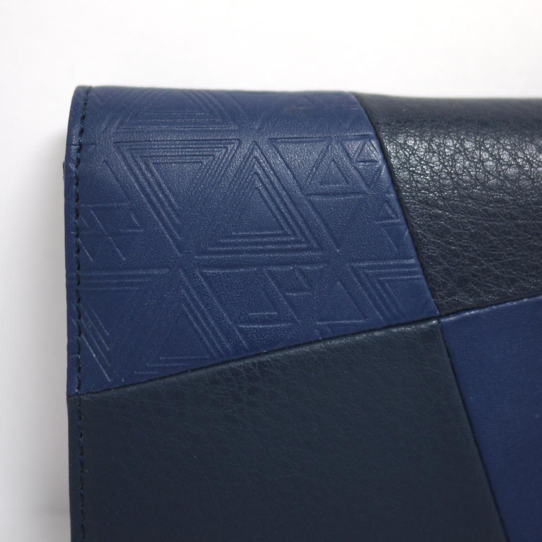 財布 トライアドプリムス Triad Primus