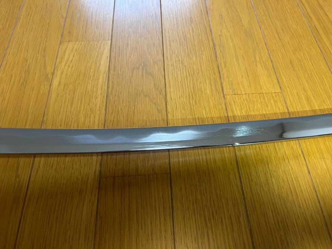 るろうに剣心　逆刃刀　模造刀