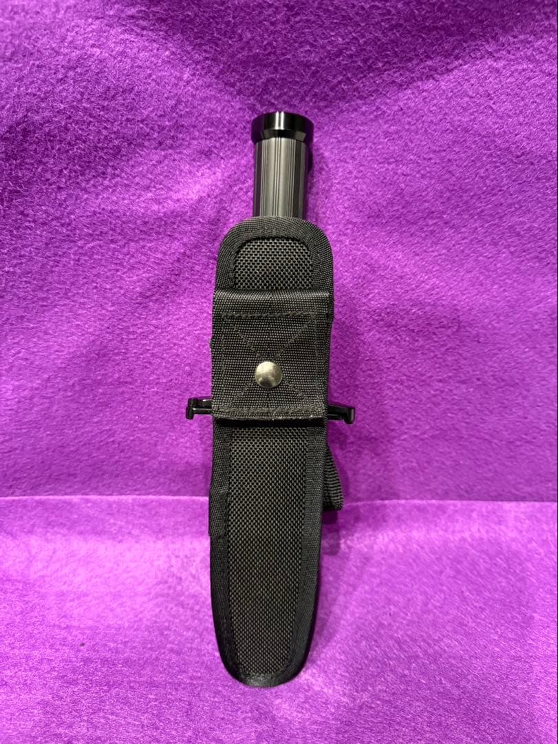 ジストス60型 警棒ケース
