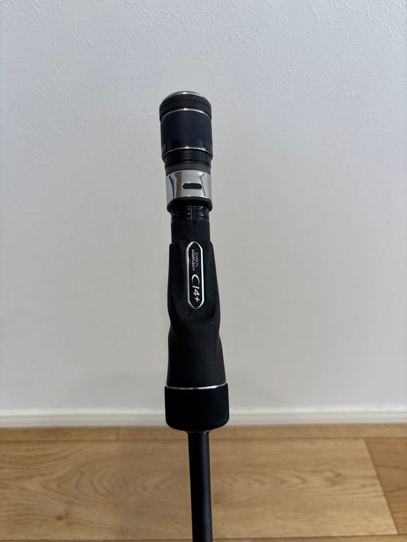 最終値下げ　美品SHIMANO ゲームタイプスローJ B66-4