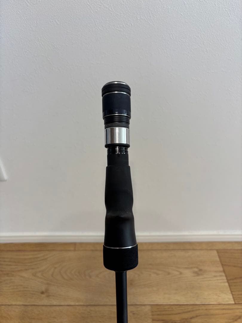 最終値下げ　美品SHIMANO ゲームタイプスローJ B66-4