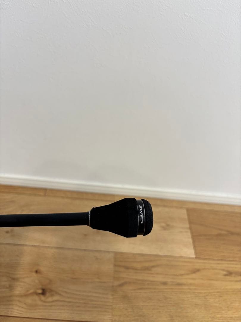 最終値下げ　美品SHIMANO ゲームタイプスローJ B66-4