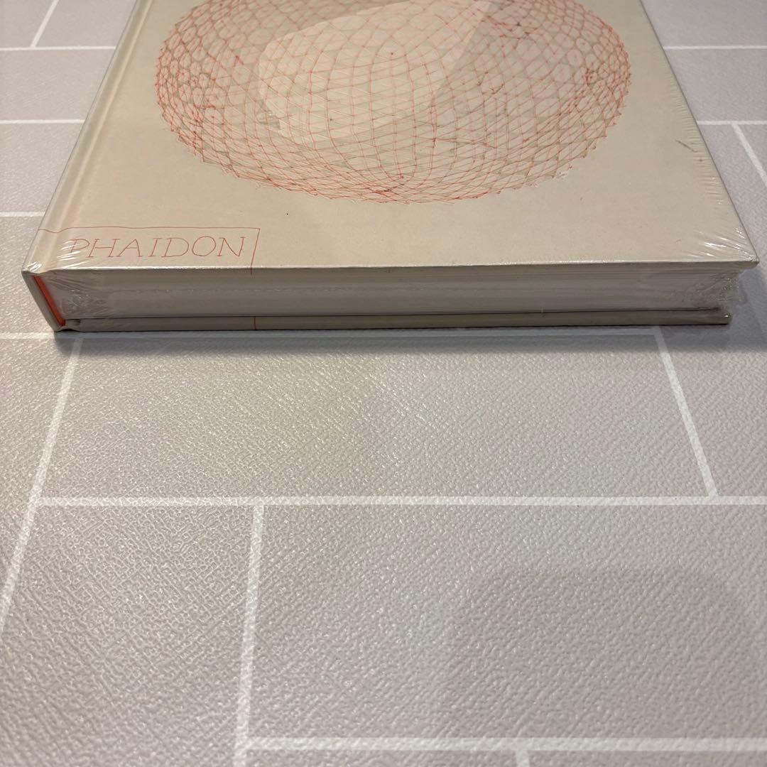 Phaidon Drawing Architecture 建築ドローイング集