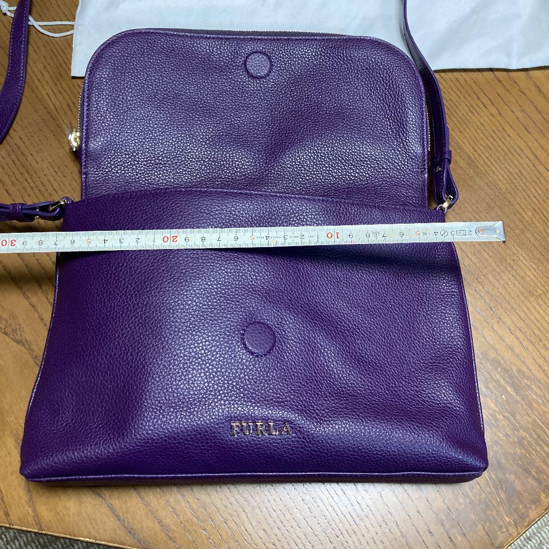 FURLA フルラ ショルダー、セカンド