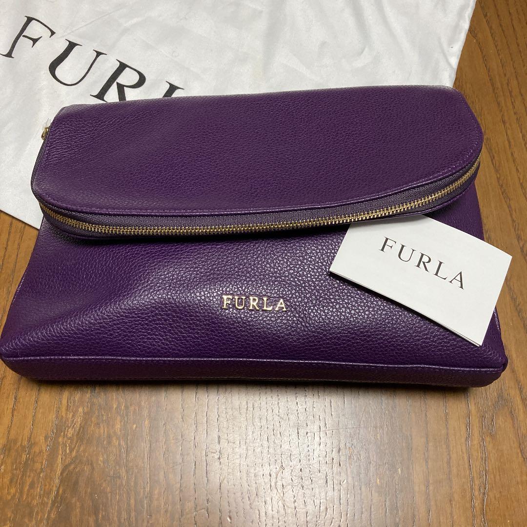 FURLA フルラ ショルダー、セカンド