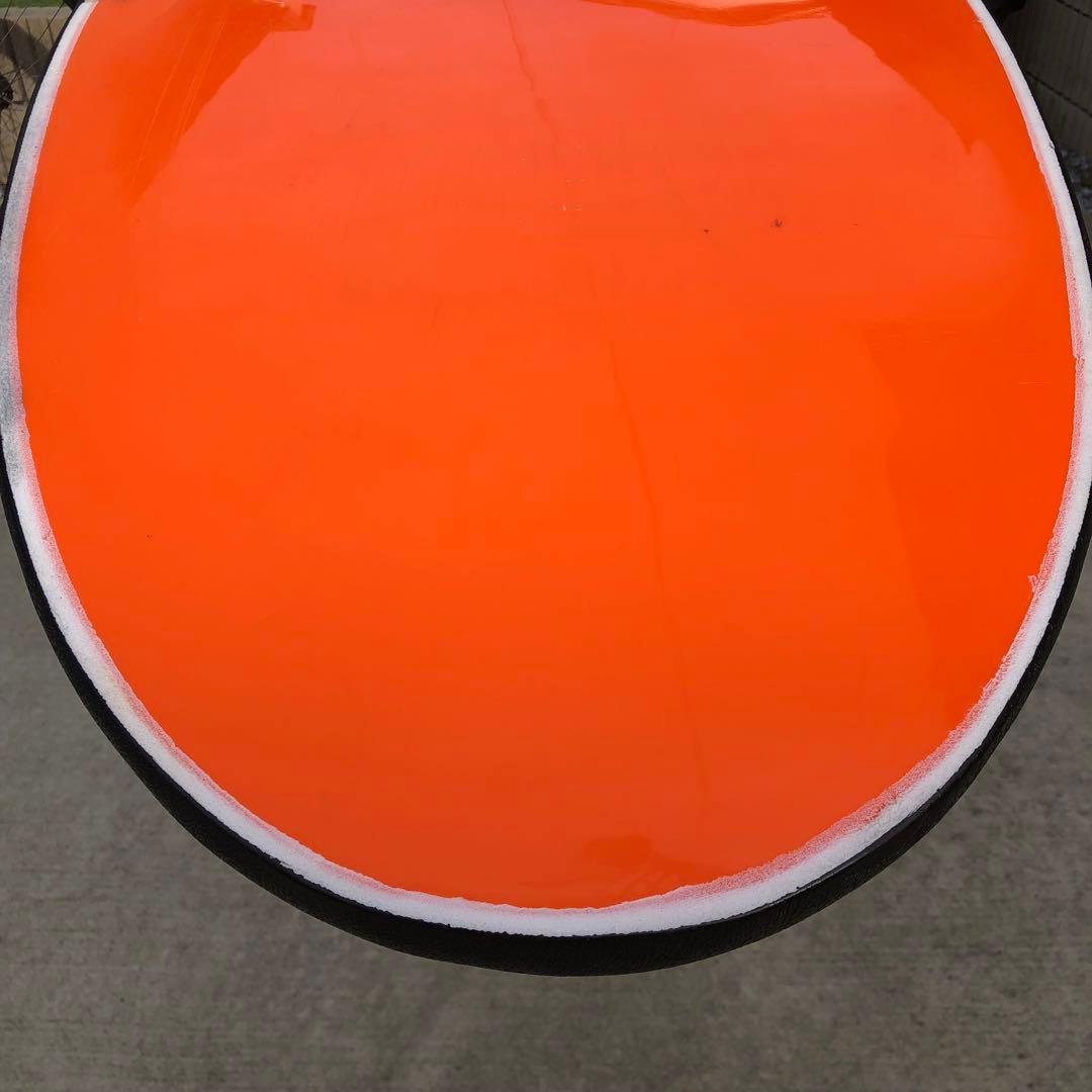【湘南手渡し】88 ソフトボード　7ft シングルフィン
