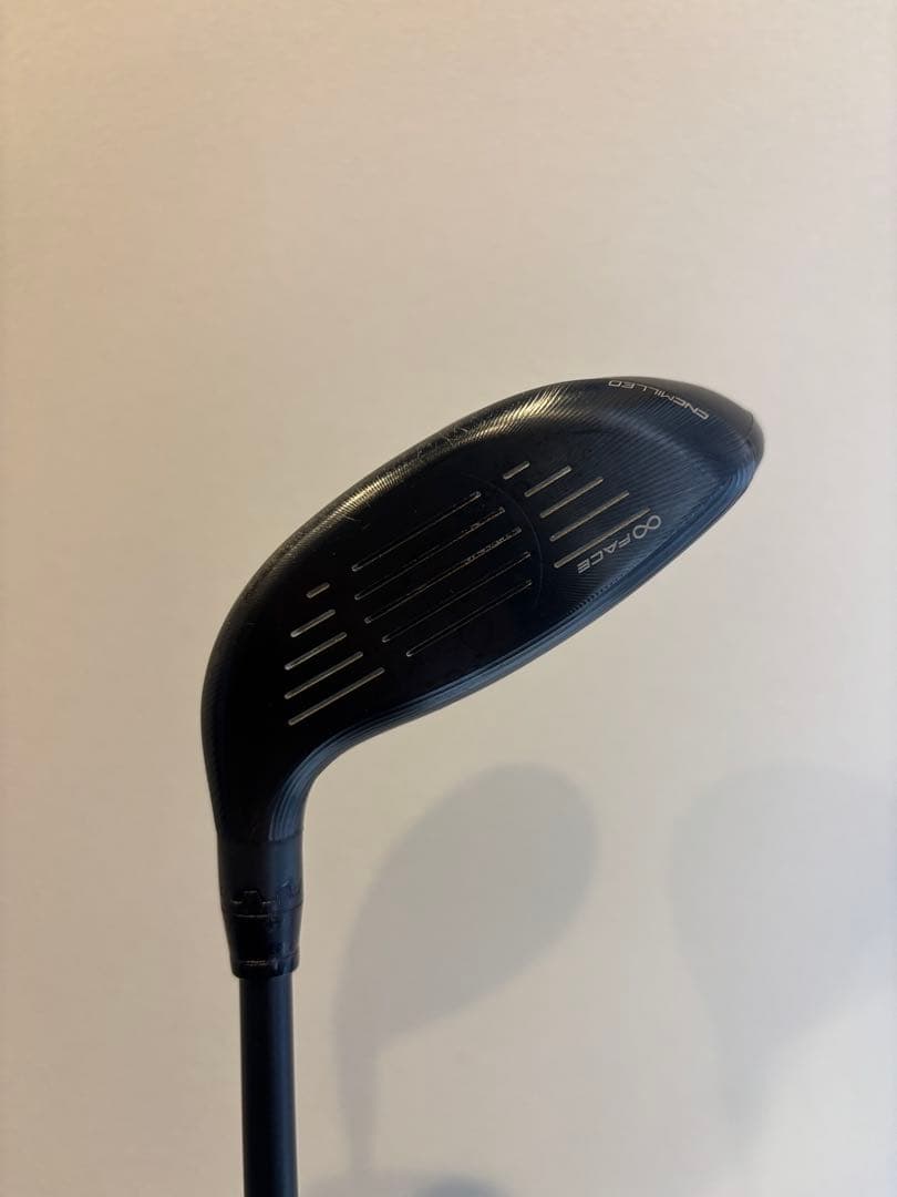 コブラ　KING RAD SPEED 3w 14.5°