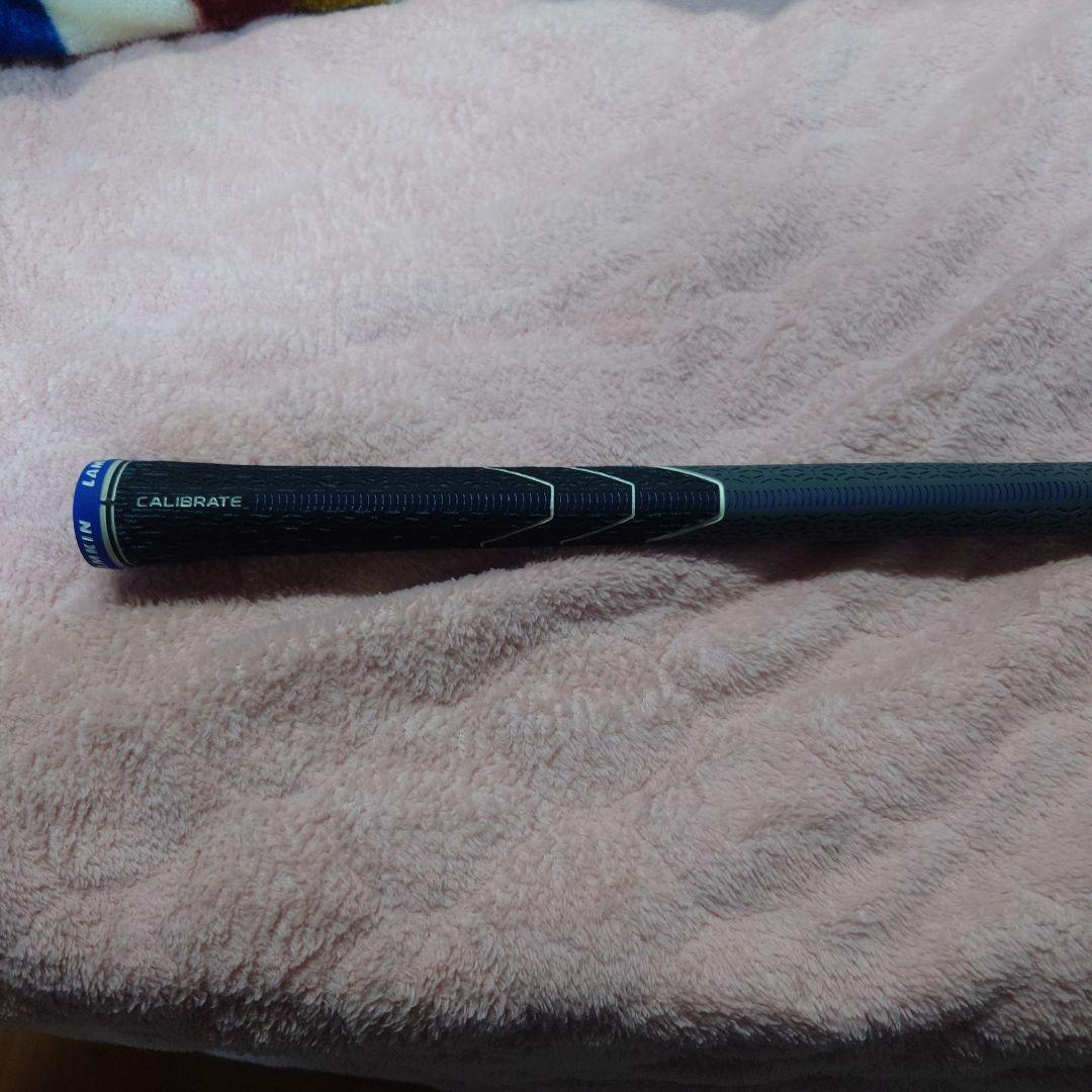 Callaway Rogue ST LS フェアウェイウッド 15度 3W