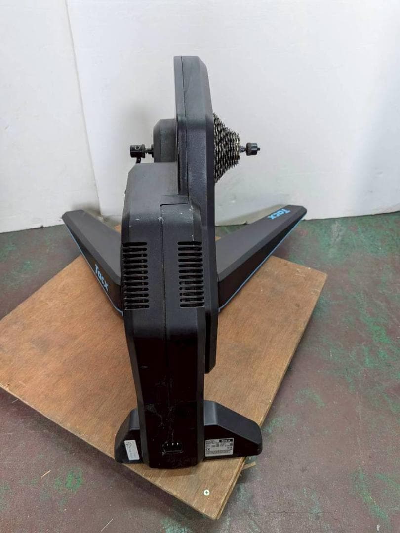 アクセサリー Tacx FLUX 2 Smart T2980
