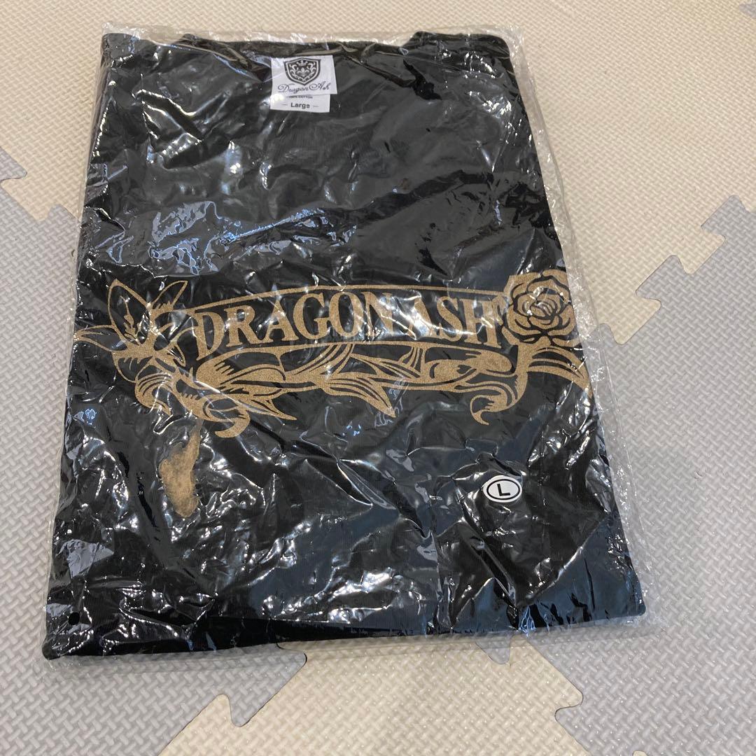 Dragon Ash DragonAsh develop 追加公演限定Tシャツ