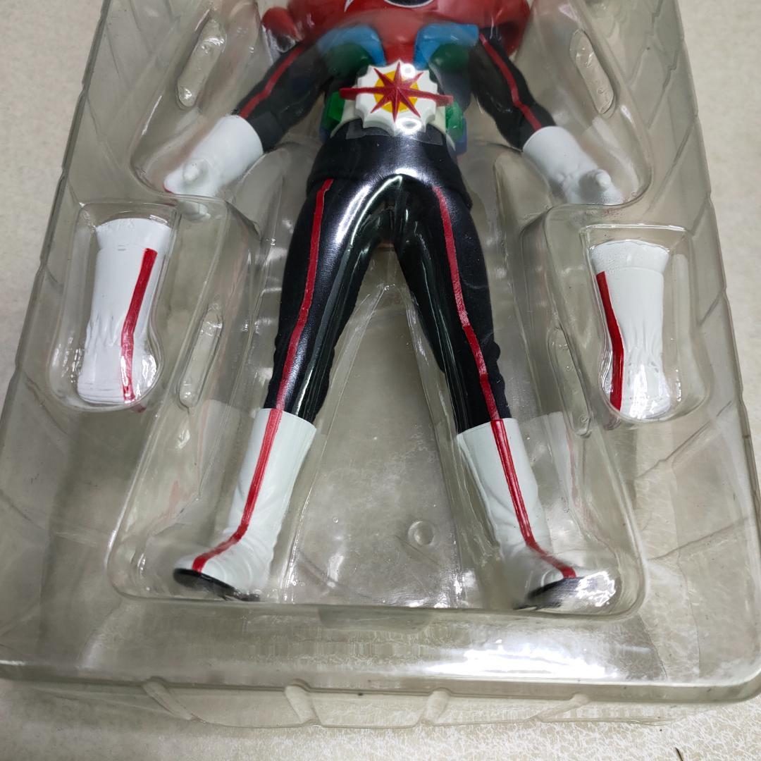 メディコム・トイ RAH220 仮面ライダーストロンガー