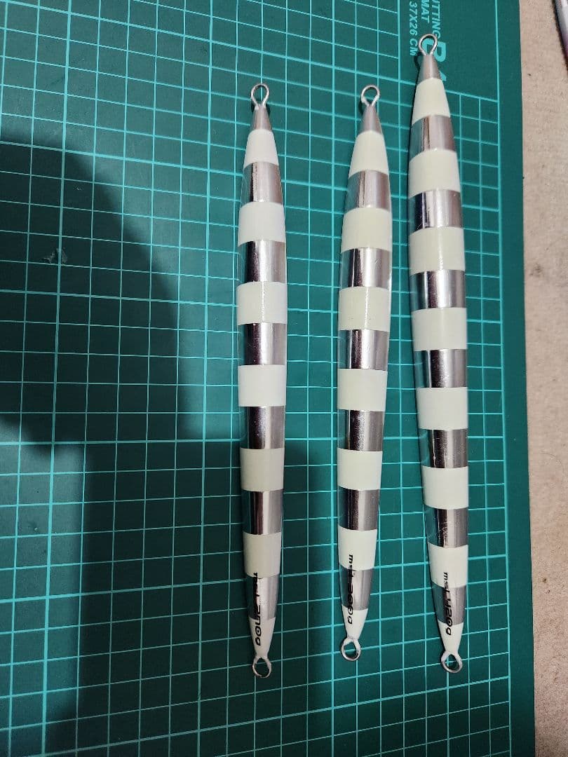 シーフロアーコントロール