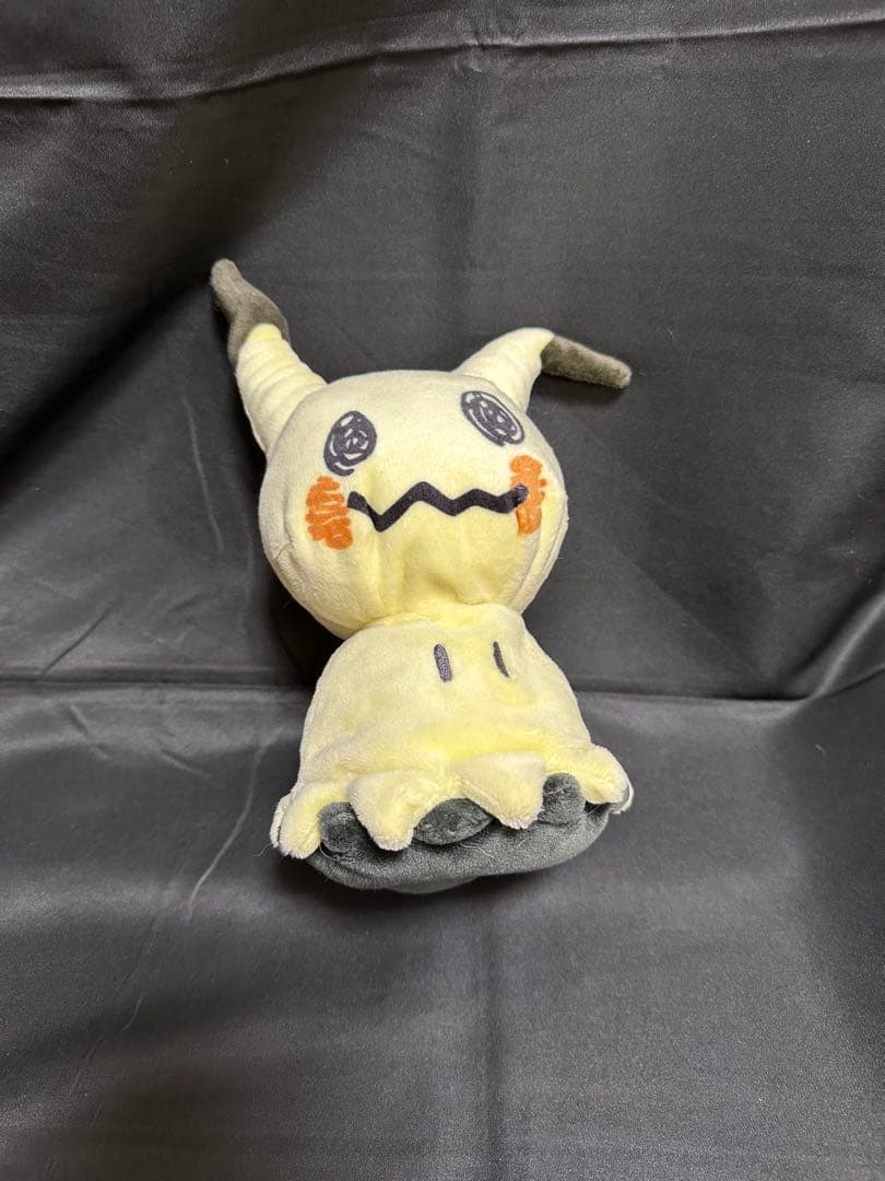 ミミッキュ ぬいぐるみセット