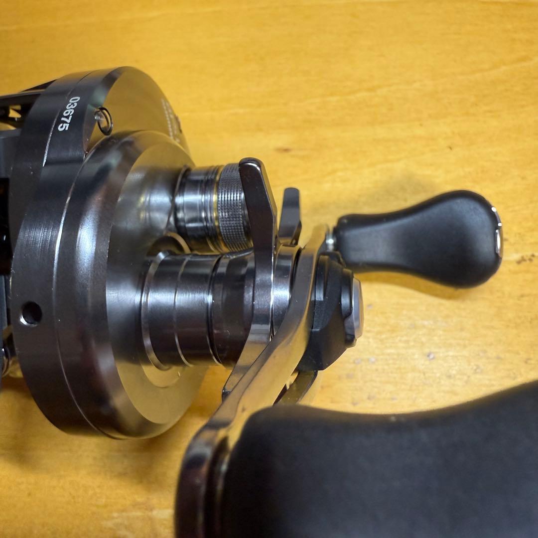 カルカッタコンクエストbfs HG 右