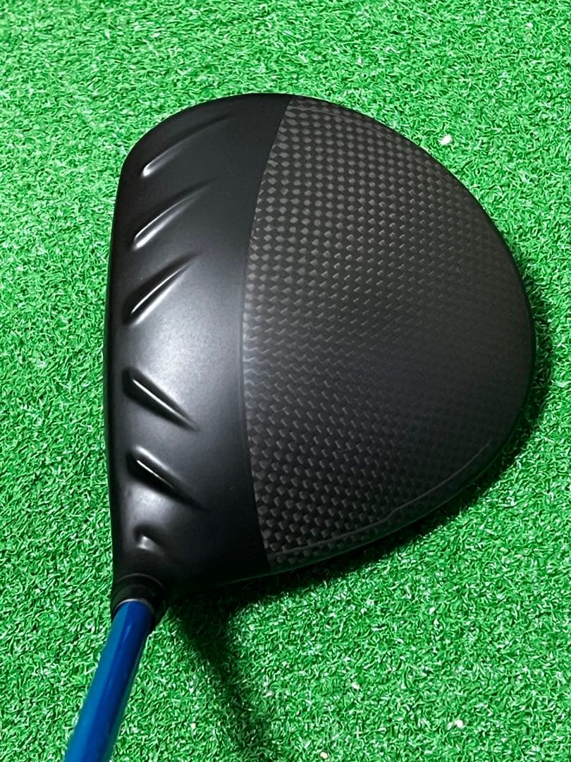 【良品】PING G440 LST ドライバー 9°