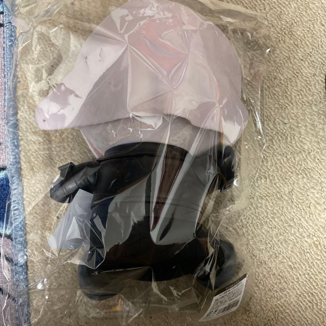 ヴァンねねくじ　Ａ賞　鬼野ねね　ぬいぐるみ 値段交渉⭕️