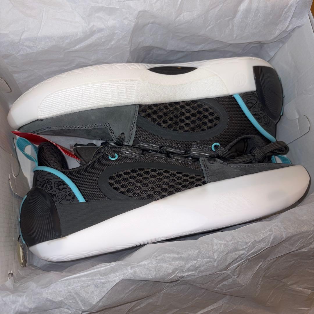 半額 LINING WADE ALLCITY12 ENCORE NBA 破格