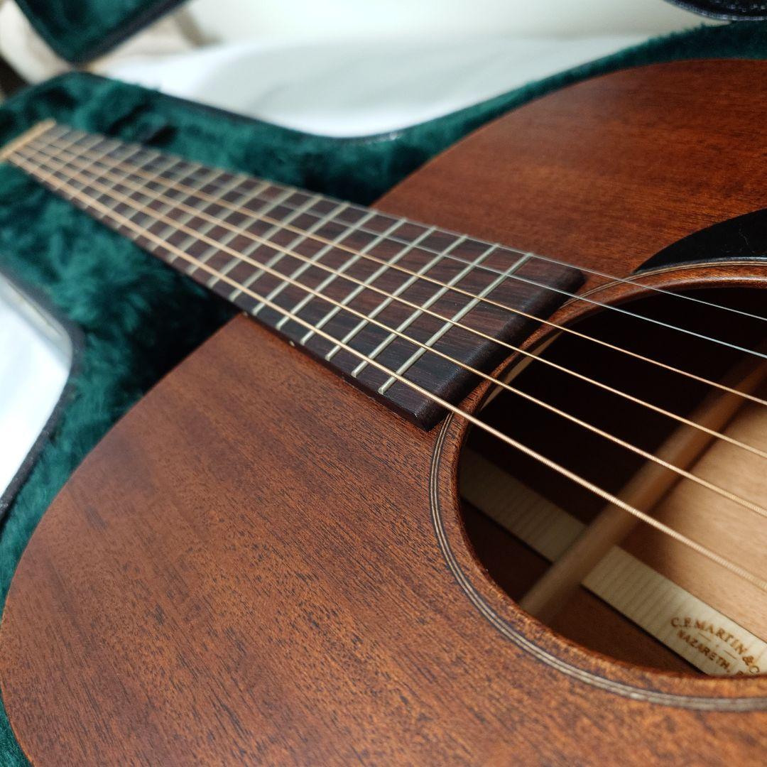 Martin 00-15M OO-15M マーチン アコースティックギター