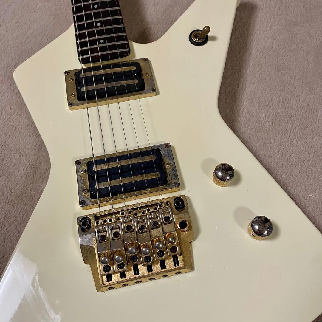 Ibanez Destroyer II DT-330 デストロイヤー 日本製