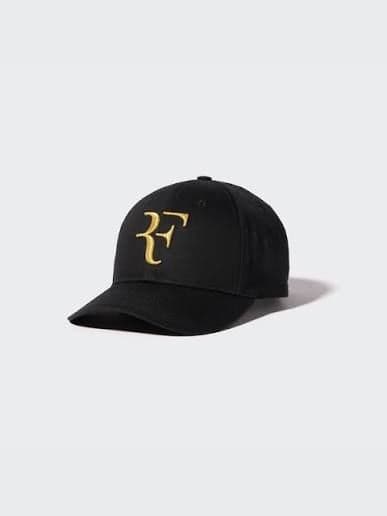 UNIQLO ユニクロ テニス RF キャップ フェデラー 錦織圭 テニス