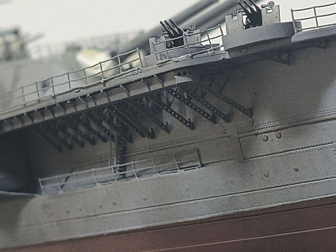 JJ 1/350武蔵製作委員会