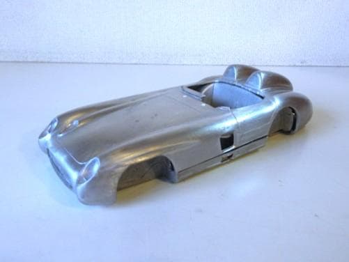 特価 K&R REPLICAS (1/24) メルセデスベンツ 300SLR