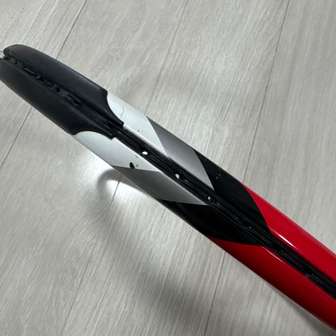 ラケット(硬式用) WILSON STeam 105S G3