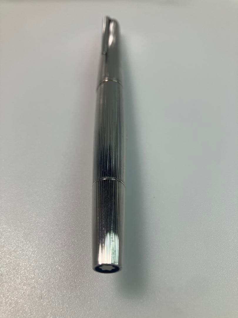 MONTBLANC　モンブラン 1266 スターリングシルバー　F