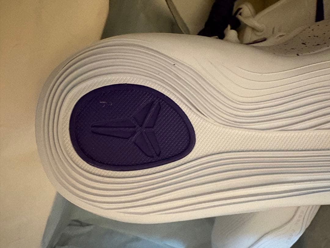 KOBE IX ELITE LOW EM PROTRO 28センチ　コービー9