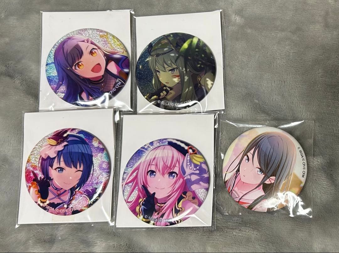 プロセカ グッズまとめ