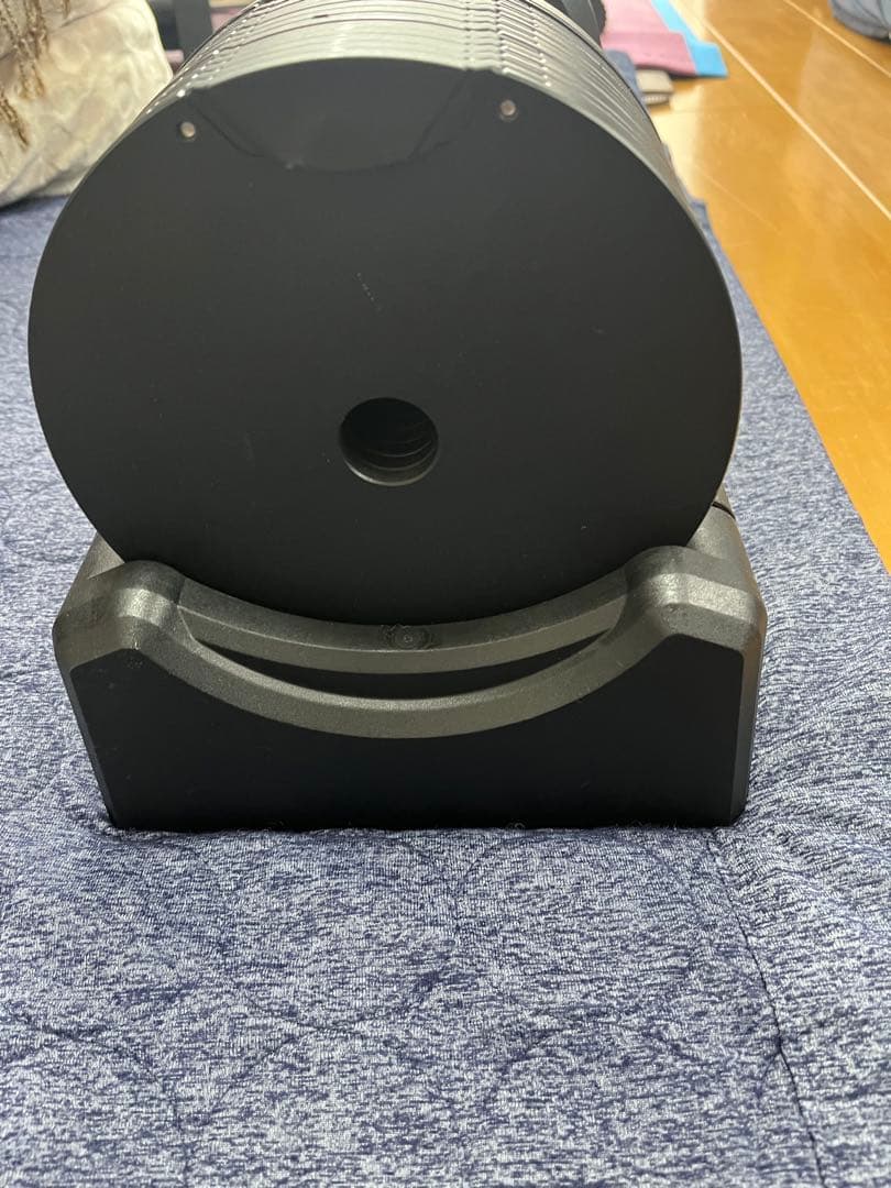 PROVERBELL 可変式ダンベル 41.5キロ②