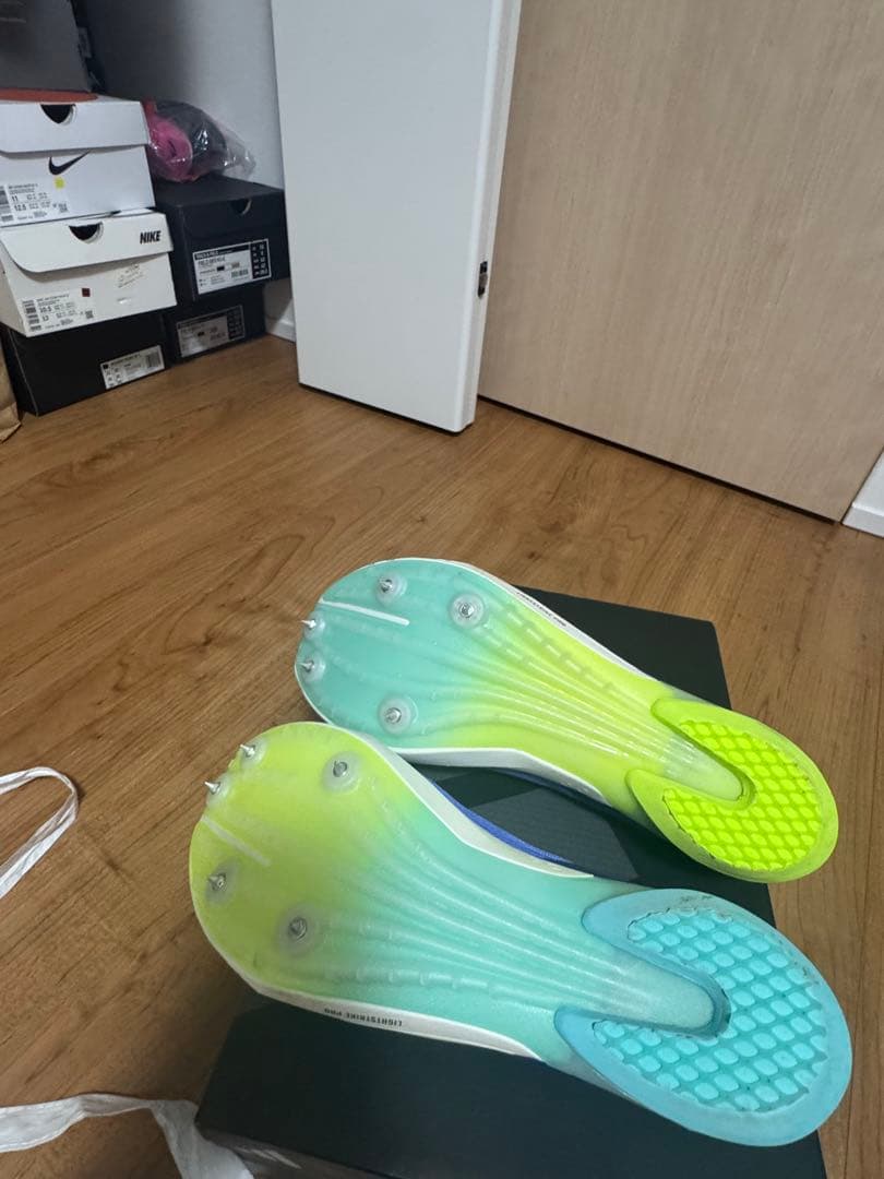 アンビション