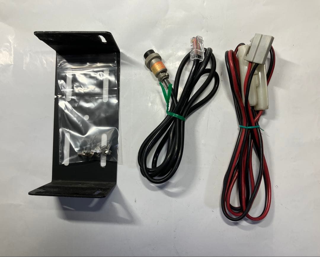 ☆IC-207 20W 145/433MHz ICOM アイコム☆
