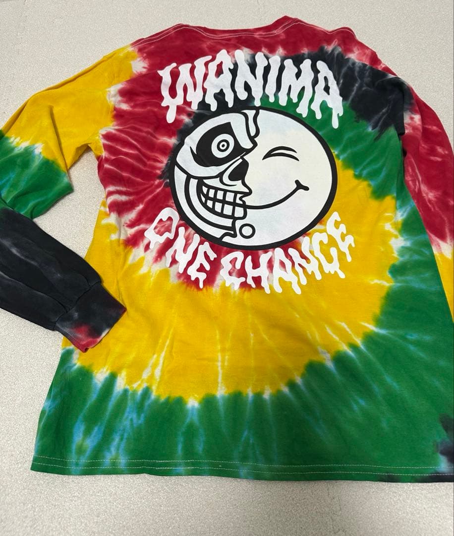 WANIMA セット