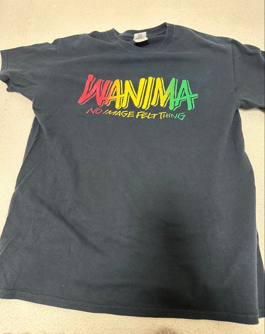 WANIMA セット