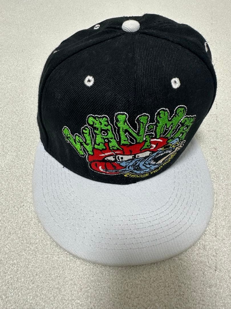 WANIMA セット
