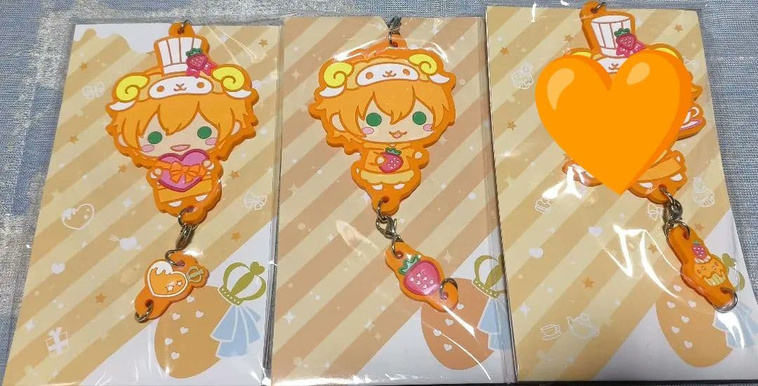 【すとぷり】つながるあにまるらばすと 25点 まとめ売り