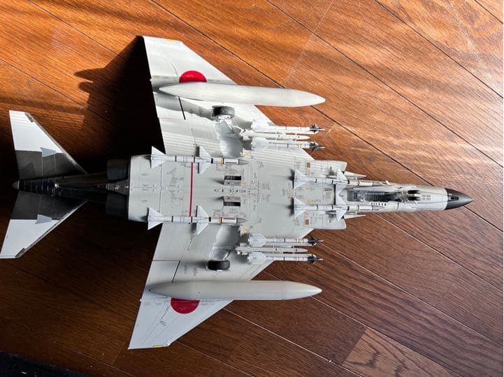 1/32 F-4EJファントムII