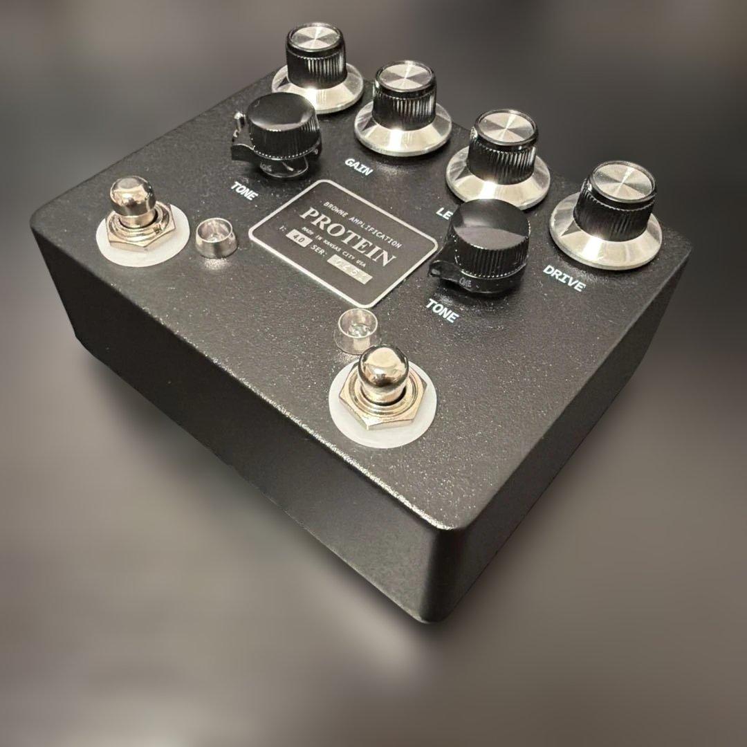 ギター Browne Amplification Protein V4